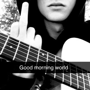 Meet your Posher, Joshua